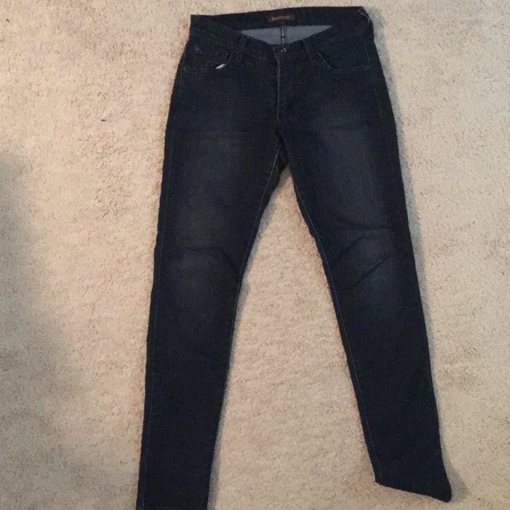 James jeans size 28